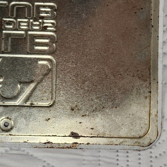 MLB Vintage Members Only Club Reserved Sign Memorabilia Official League Sport - Picture 10 of 15